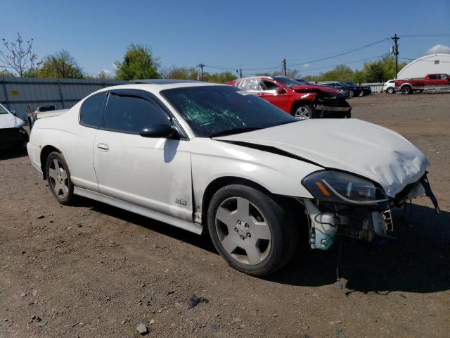 Photo 4 from auction – 2006 CHEVROLET MONTE CARL with VIN 2G1WL16CX69352082
