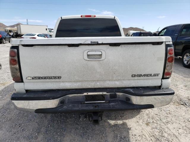 Photo 6 from auction – 2003 CHEVROLET SILVERADO with VIN 2GCEC19T631359622