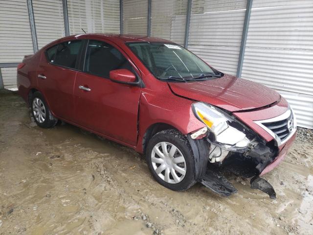 Photo 4 from auction – 2016 NISSAN VERSA S with VIN 3N1CN7AP5GL812834