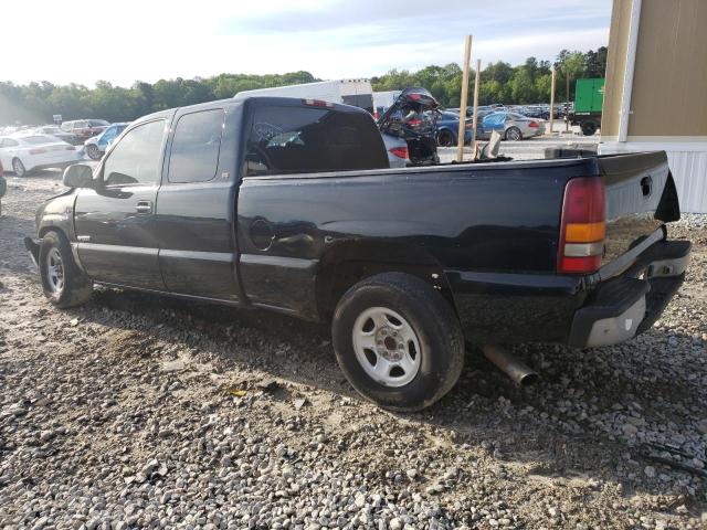 Photo 2 from auction – 2000 CHEVROLET SILVERADO with VIN 2GCEC19V9Y1182279