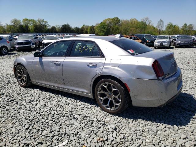 Zdjęcie 2 z aukcji – 2017 CHRYSLER 300 S z VIN 2C3CCABGXHH565081