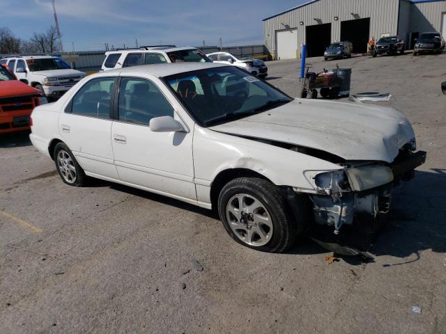 Photo 4 from auction – 2000 TOYOTA CAMRY LE with VIN 4T1BF22K0YU947007