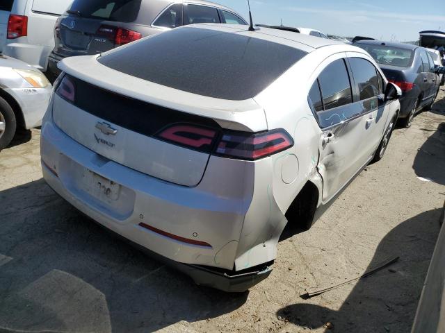 Photo 3 from auction – 2013 CHEVROLET VOLT with VIN 1G1RF6E4XDU117290