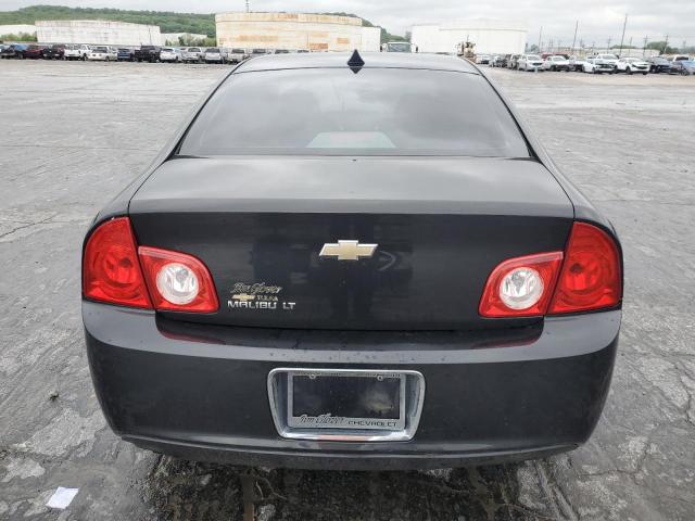 Photo 6 from auction – 2012 CHEVROLET MALIBU 1LT with VIN 1G1ZC5E04CF302549