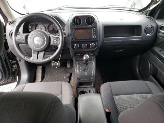 Photo 8 from auction – 2013 JEEP PATRIOT LA with VIN 1C4NJPFB4DD255902