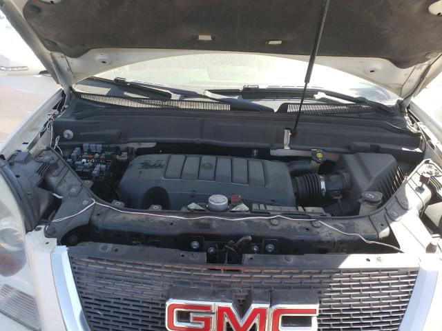 Фото 11 с аукциона – 2011 GMC ACADIA SLT с VIN 1GKKVSED7BJ161710