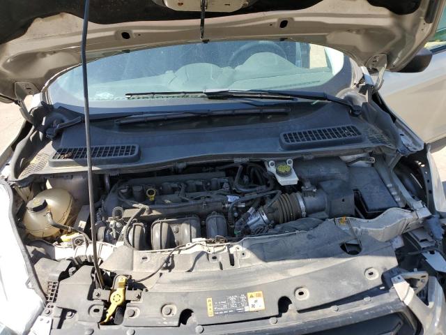 Photo 11 from auction – 2017 FORD ESCAPE S with VIN 1FMCU0F79HUC64517