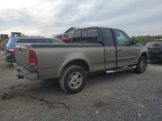 Photo 3 from auction – 2003 FORD F150 with VIN 1FTRX18L53NB11626