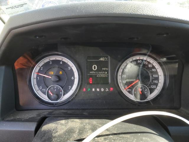 Фото 9 с аукциона – 2019 RAM 1500 CLASS с VIN 1C6RR6FG5KS630213