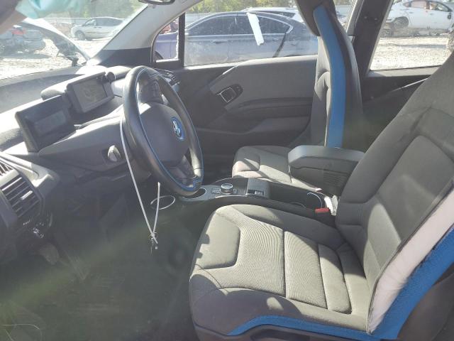 Photo 7 from auction – 2017 BMW I3 REX with VIN WBY1Z8C52HV551205