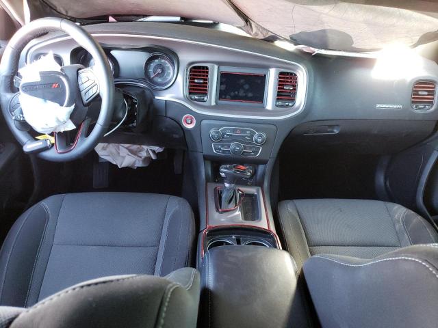 Photo 8 from auction – 2021 DODGE CHARGER SX with VIN 2C3CDXBG4MH681791