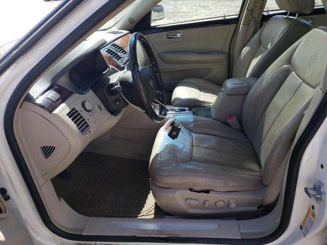 Photo 7 from auction – 2011 CADILLAC DTS PREMIU with VIN 1G6KH5E65BU132231
