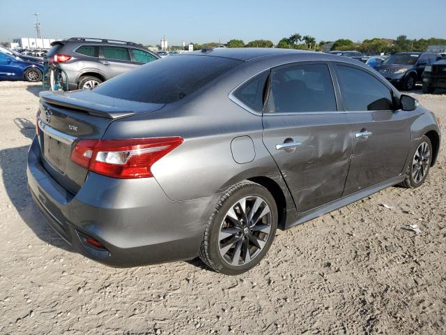Photo 3 from auction – 2016 NISSAN SENTRA S with VIN 3N1AB7AP4GY219078