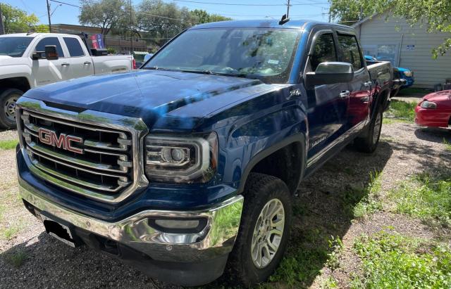 Photo 2 from auction – 2016 GMC SIERRA K15 with VIN 3GTU2NEC9GG101622