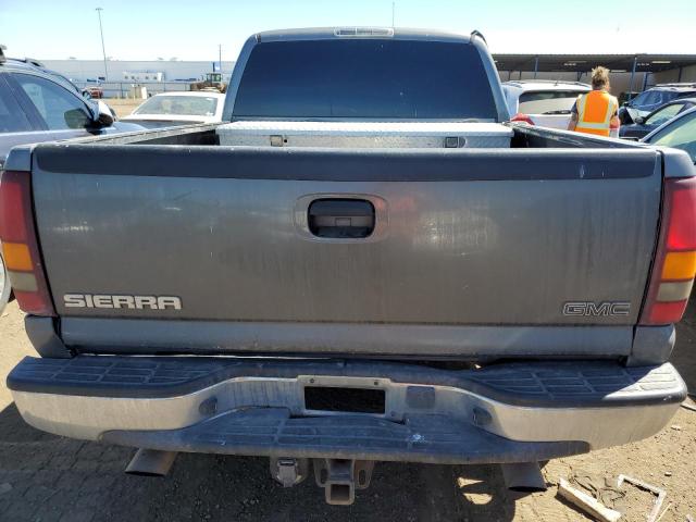 Photo 6 from auction – 2002 GMC NEW SIERRA with VIN 2GTEK19T921319312