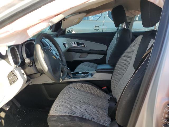 Photo 7 from auction – 2017 CHEVROLET EQUINOX LS with VIN 2GNFLEEK7H6189362