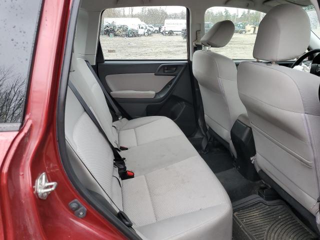 Photo 10 from auction – 2014 SUBARU FORESTER 2 with VIN JF2SJAAC3EH423735