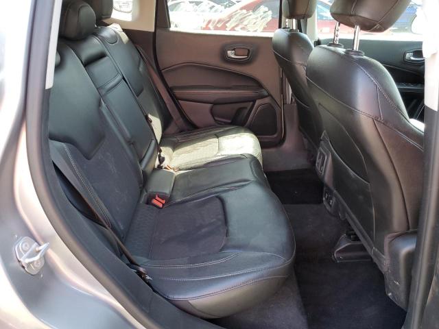 Photo 11 from auction – 2018 JEEP COMPASS LA with VIN 3C4NJDBB3JT457284