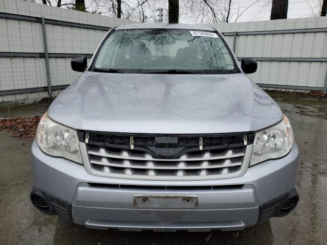Photo 5 from auction – 2013 SUBARU FORESTER 2 with VIN JF2SHBAC5DH427561