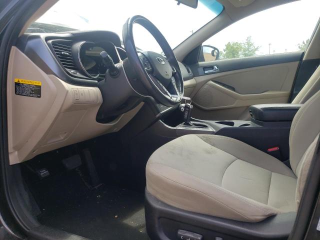 Photo 7 from auction – 2013 KIA OPTIMA HYB with VIN KNAGM4AD6D5041136
