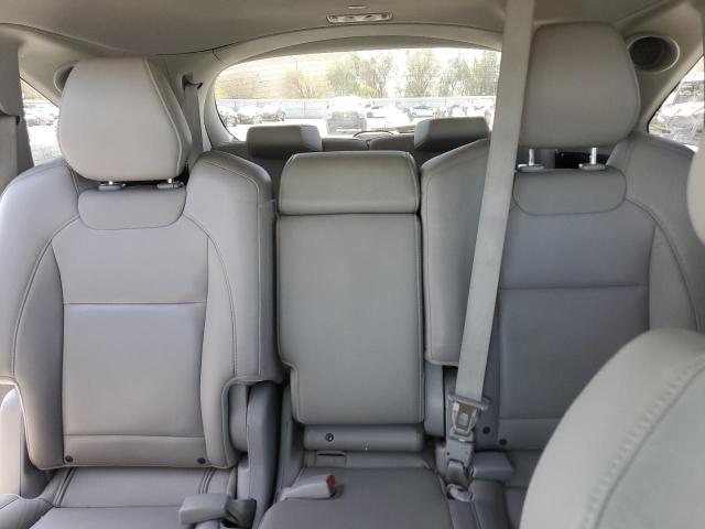Photo 10 from auction – 2014 ACURA MDX TECHNO with VIN 5FRYD4H49EB020101