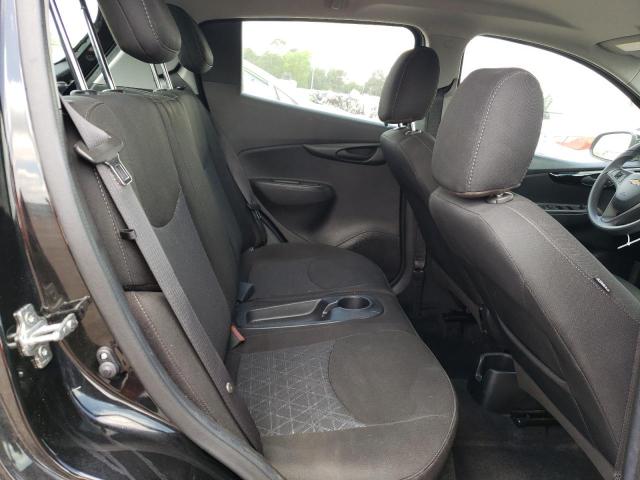 Photo 10 from auction – 2021 CHEVROLET SPARK 1LT with VIN KL8CD6SA0MC744365