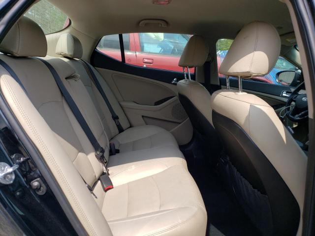 Photo 10 from auction – 2012 KIA OPTIMA EX with VIN 5XXGN4A70CG086321