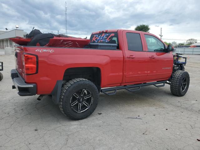 Photo 3 from auction – 2015 CHEVROLET SILVERADO with VIN 1GCVKREC3FZ278435