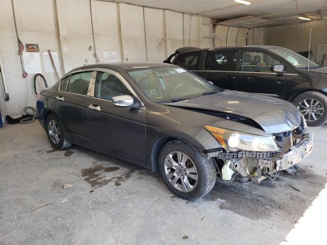Photo 4 from auction – 2012 HONDA ACCORD SE with VIN 1HGCP2F69CA055126