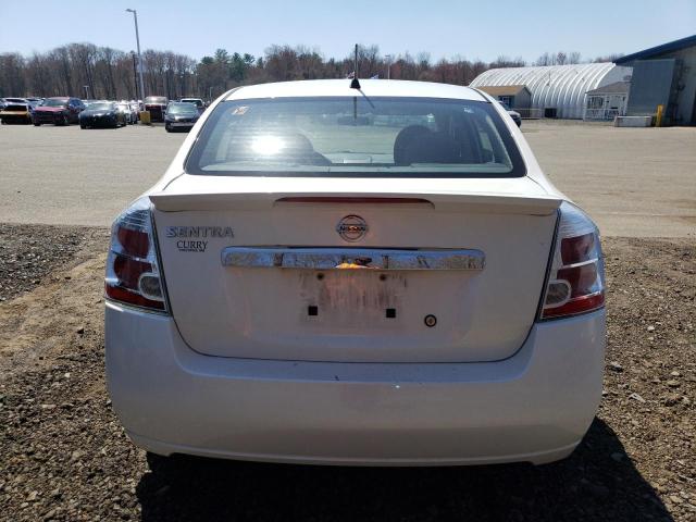 Photo 6 from auction – 2011 NISSAN SENTRA 2.0 with VIN 3N1AB6AP5BL605699
