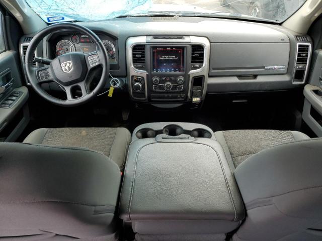 Photo 8 from auction – 2018 RAM 1500 SLT with VIN 1C6RR6LG7JS251815