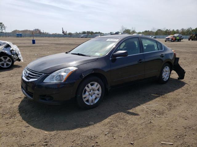 NISSAN ALTIMA BAS 2012 con VIN 1N4AL2AP2CN411352 - Foto de la subasta