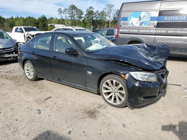 Photo 4 from auction – 2011 BMW 328 XI SUL with VIN WBAPK5C58BA657118