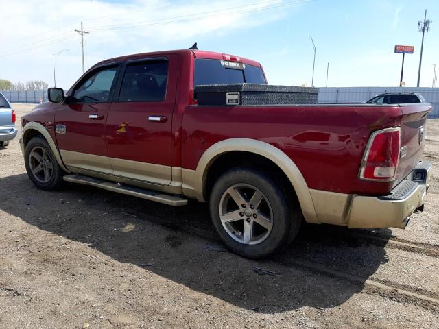 Photo 2 from auction – 2015 RAM 1500 LONGH with VIN 1C6RR7PM9FS721548