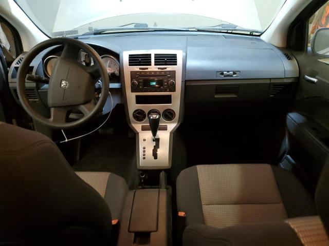 Photo 8 from auction – 2009 DODGE CALIBER SX with VIN 1B3HB48A39D236134