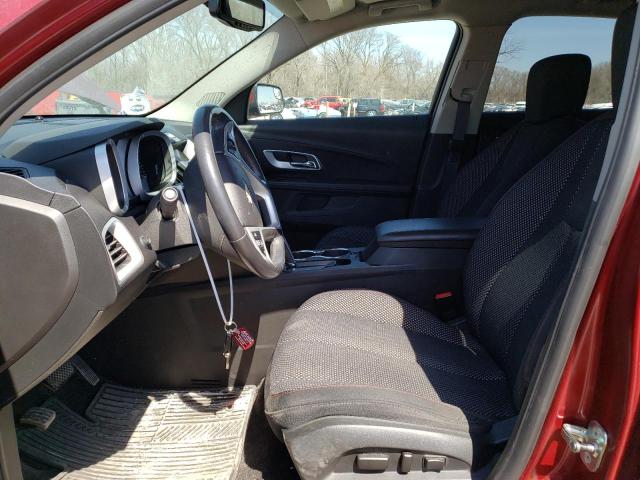 Фото 7 с аукциона – 2011 CHEVROLET EQUINOX LT с VIN 2CNFLEECXB6353904