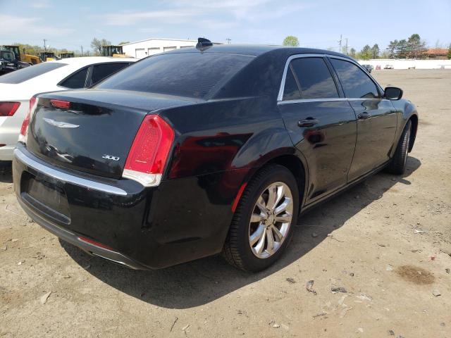 Photo 3 from auction – 2016 CHRYSLER 300 LIMITE with VIN 2C3CCARG0GH349230