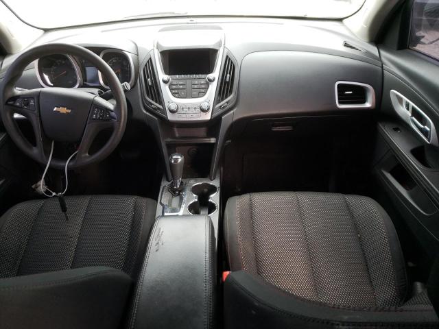 Photo 8 from auction – 2016 CHEVROLET EQUINOX LS with VIN 2GNALBEK1G6139967