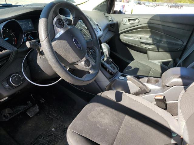 Photo 7 from auction – 2013 FORD ESCAPE S with VIN 1FMCU0F74DUC09600