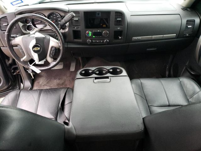 Photo 8 from auction – 2013 CHEVROLET SILVERADO with VIN 1GCRCSE05DZ400866