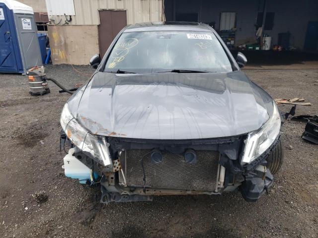 Photo 5 from auction – 2013 HONDA CROSSTOUR with VIN 5J6TF2H54DL005255