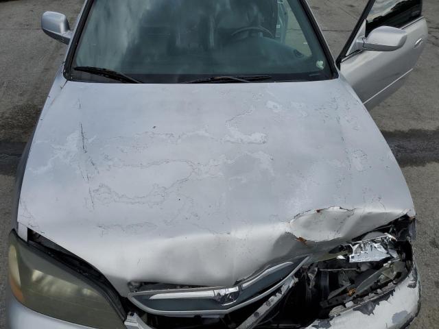 Photo 11 from auction – 2003 ACURA 3.2CL TYPE with VIN 19UYA42653A005283