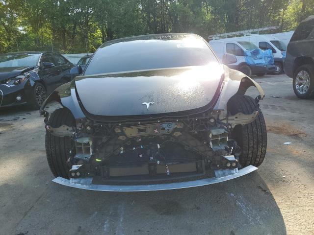 Photo 5 from auction – 2023 TESLA MODEL 3 with VIN 5YJ3E1EA6PF435025