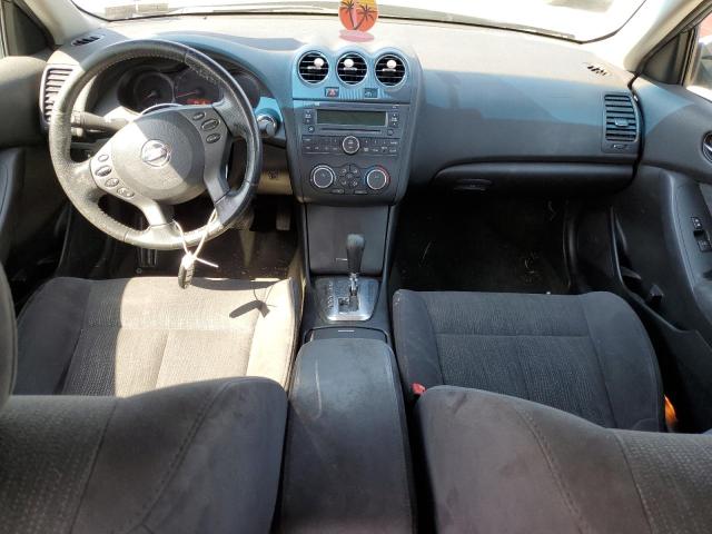 Photo 8 from auction – 2012 NISSAN ALTIMA BAS with VIN 1N4AL2AP9CN516423