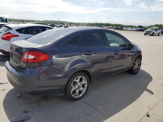 Photo 3 from auction – 2013 FORD FIESTA S with VIN 3FADP4AJ8DM200063