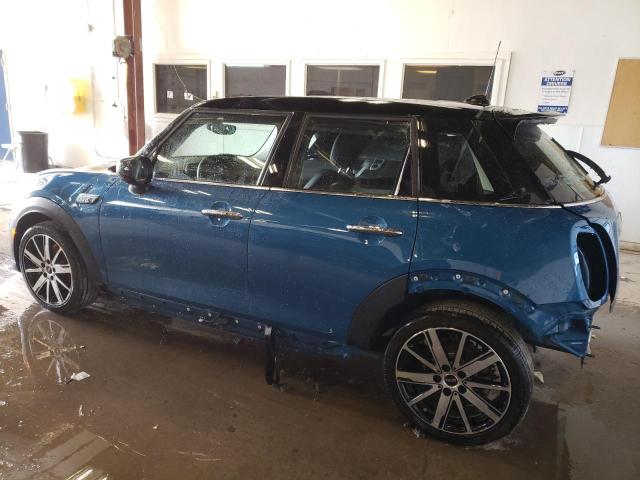 Photo 2 from auction – 2023 MINI COOPER S with VIN WMW53DK04P2T05594