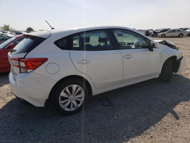 Photo 3 from auction – 2019 SUBARU IMPREZA with VIN 4S3GTAA63K3704192