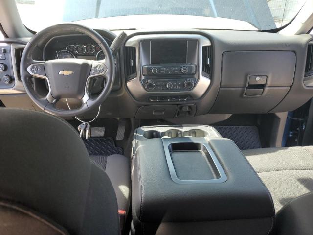 Photo 8 from auction – 2017 CHEVROLET SILVERADO with VIN 3GCUKRECXHG198175