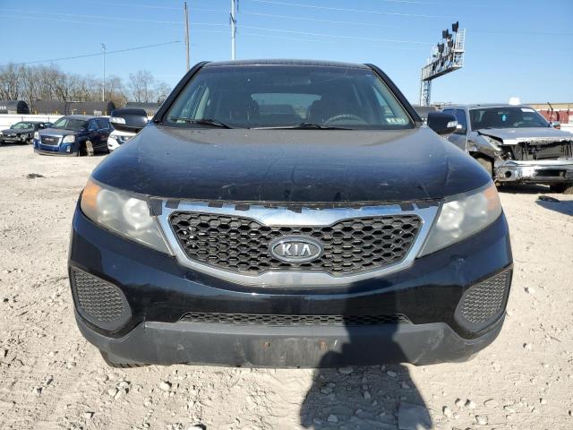 Photo 5 from auction – 2011 KIA SORENTO BA with VIN 5XYKT3A19BG146371