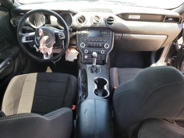 Photo 8 from auction – 2016 FORD MUSTANG with VIN 1FA6P8AM2G5268086